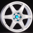 MO6 - Ultimate 6 Spoked Motorsport Wheel